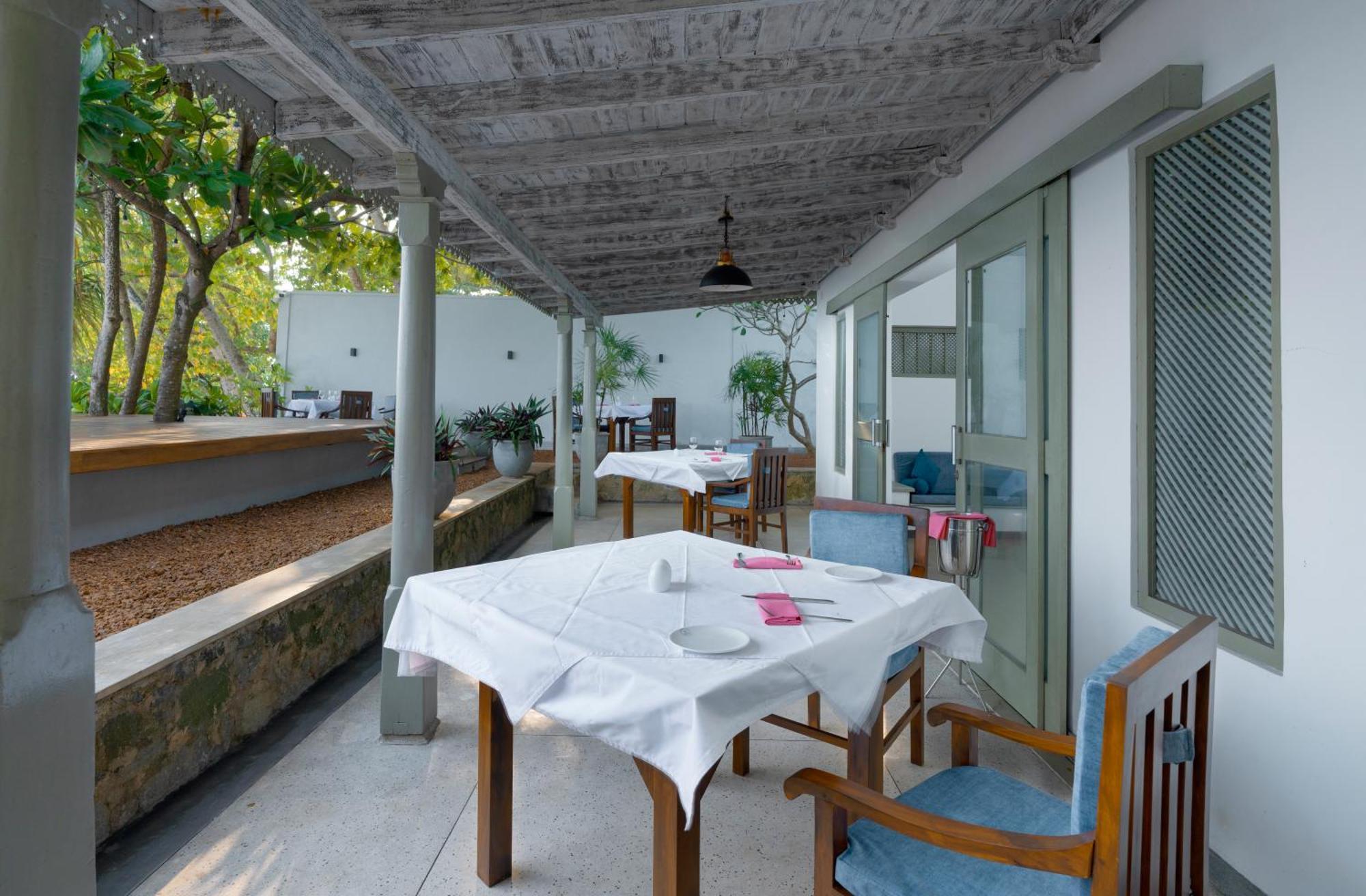 Jh Villa Habaraduwa West Exterior photo
